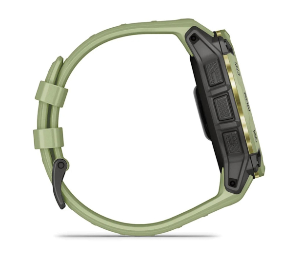 Garmin Instinct 3 AMOLED 50mm Fern green - 1516744 - zdjęcie 6